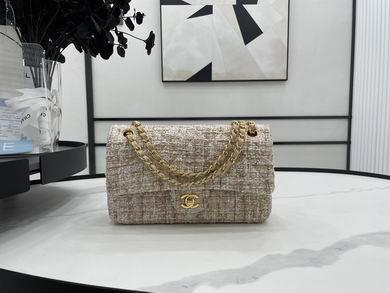 1:1 Replica Chanel Bags 01112 25cm WO 8