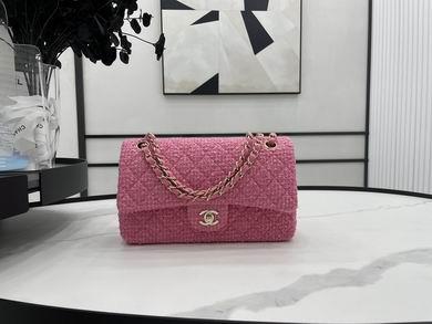 1:1 Replica Chanel Bags 01112 25cm WO 4
