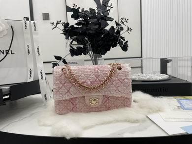 1:1 Replica Chanel Bags 01112 25cm WO 3