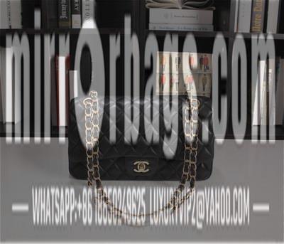1:1 Replica Chanel Bags WO1112菱格