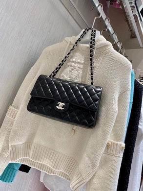 1:1 Replica Chanel Bags BTcf 1112    25.5X14X7