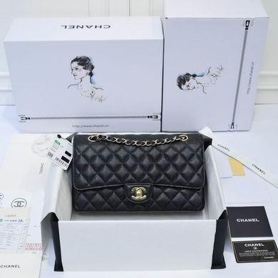 1:1 Replica Chanel Bags BTA01112    15.5X25.5X6.5