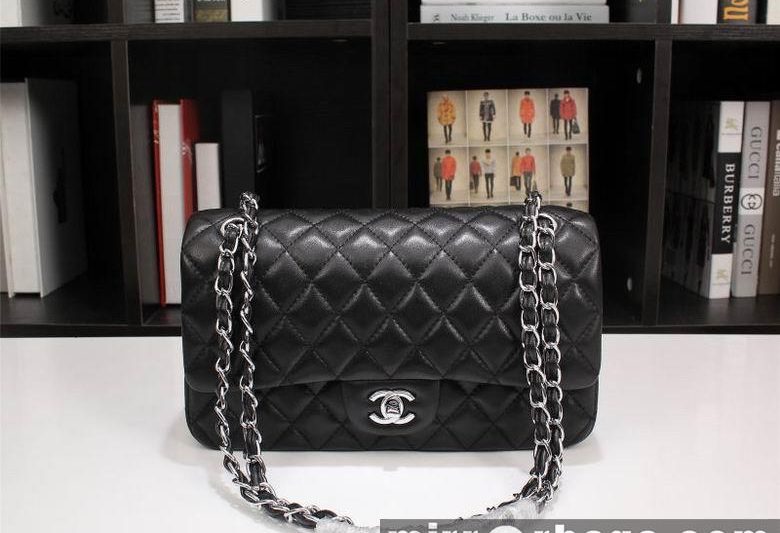 1:1 Replica Chanel Bags 1112   25.5X15X7.5cm WO