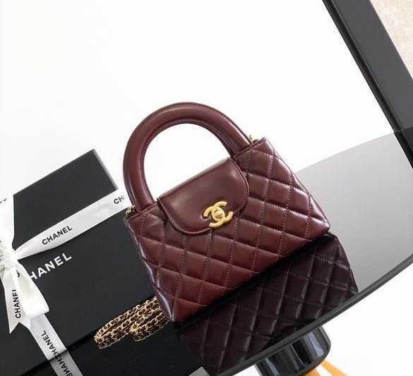 1:1 Replica Chanel Bags Kelly AS4416 13X19X7cm WP 6