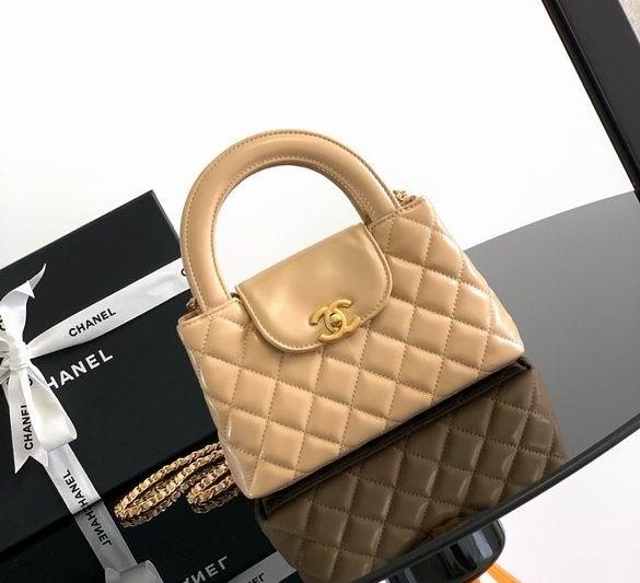 1:1 Replica Chanel Bags Kelly AS4416 13X19X7cm WP 5