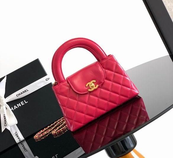 1:1 Replica Chanel Bags Kelly AS4416 13X19X7cm WP 3