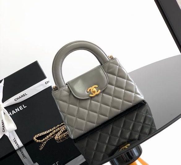 1:1 Replica Chanel Bags Kelly AS4416 13X19X7cm WP 2