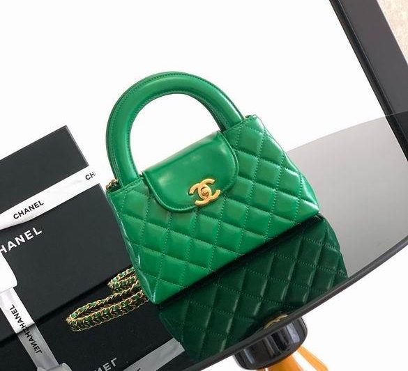 1:1 Replica Chanel Bags Kelly AS4416 13X19X7cm WP 1