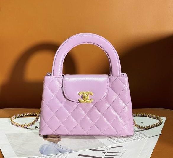 1:1 Replica Chanel Bags AS4416 13X19X7cm WO 13