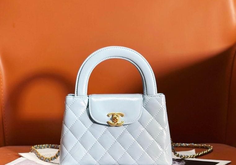 1:1 Replica Chanel Bags AS4416 13X19X7cm WO 12