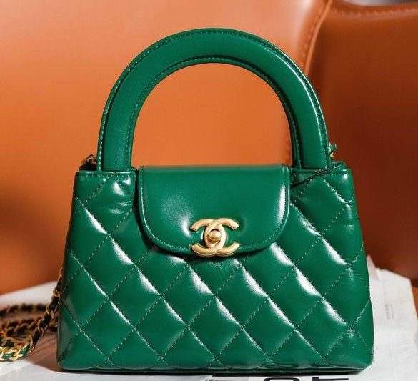 1:1 Replica Chanel Bags AS4416 13X19X7cm WO 6