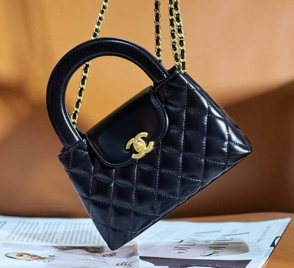 1:1 Replica Chanel Bags AS4416 13X19X7cm WO 5