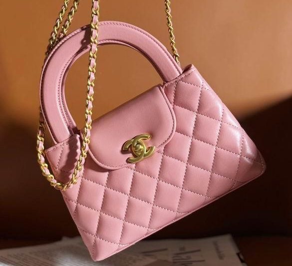 1:1 Replica Chanel Bags AS4416 13X19X7cm WO 2