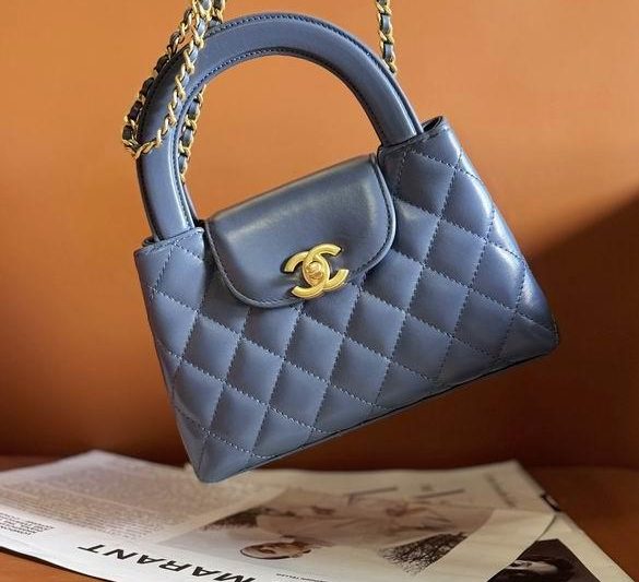 1:1 Replica Chanel Bags AS4416 13X19X7cm WO 1