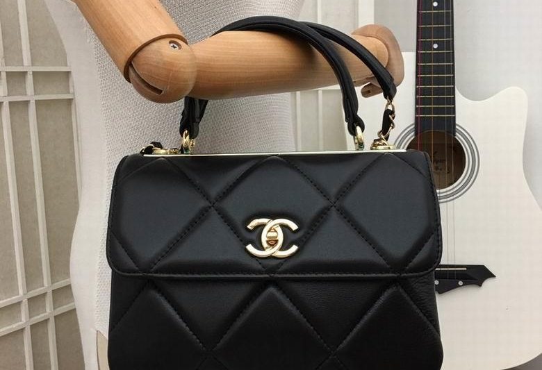 1:1 Replica Chanel Bags 92238A 25X17X12cm XMY 6