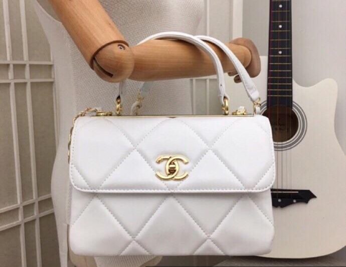 1:1 Replica Chanel Bags 92238A 25X17X12cm XMY 5