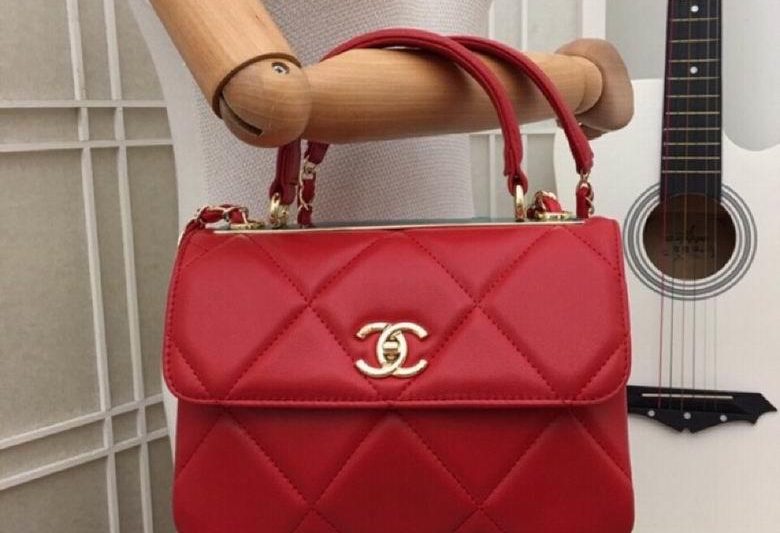 1:1 Replica Chanel Bags 92238A 25X17X12cm XMY 4