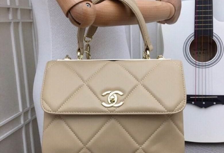 1:1 Replica Chanel Bags 92238A 25X17X12cm XMY 3