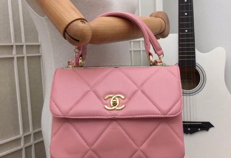 1:1 Replica Chanel Bags 92238A 25X17X12cm XMY 2