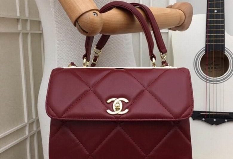 1:1 Replica Chanel Bags 92238A 25X17X12cm XMY 1