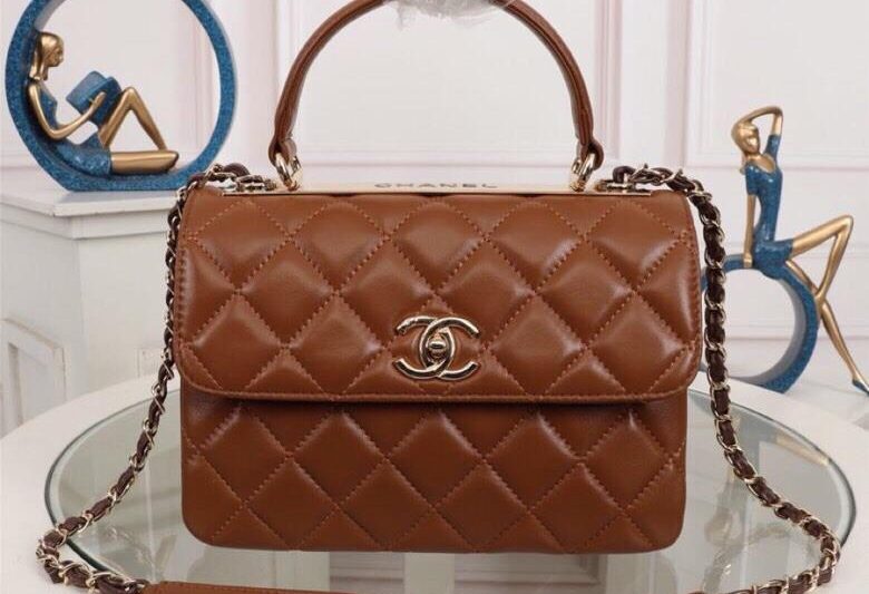 1:1 Replica Chanel Bags 92236 25X12X17cm XMY 7