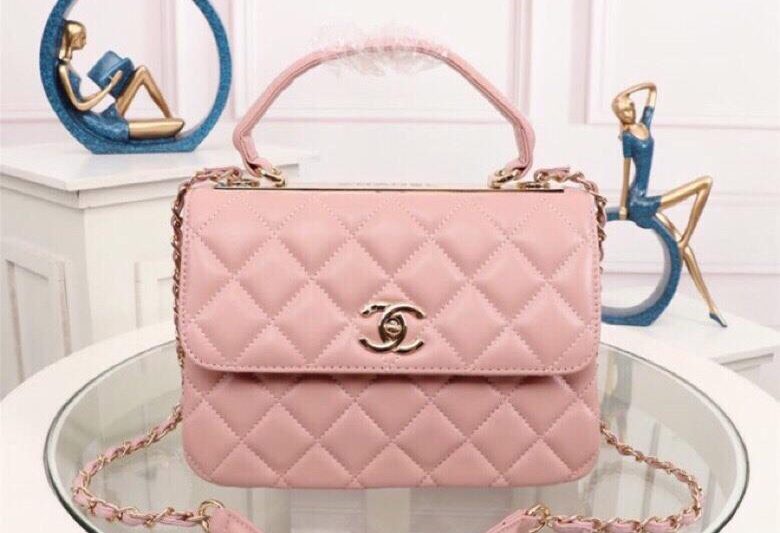 1:1 Replica Chanel Bags 92236 25X12X17cm XMY 5