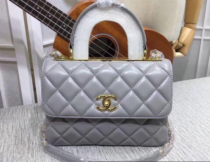 1:1 Replica Chanel Bags 92236 25X12X17cm XMY 1