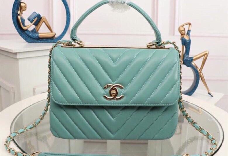 1:1 Replica Chanel Bags 92236 25X12X17cm XMY 3