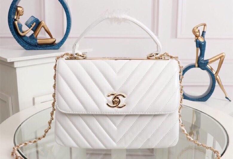 1:1 Replica Chanel Bags 92236 25X12X17cm XMY 2