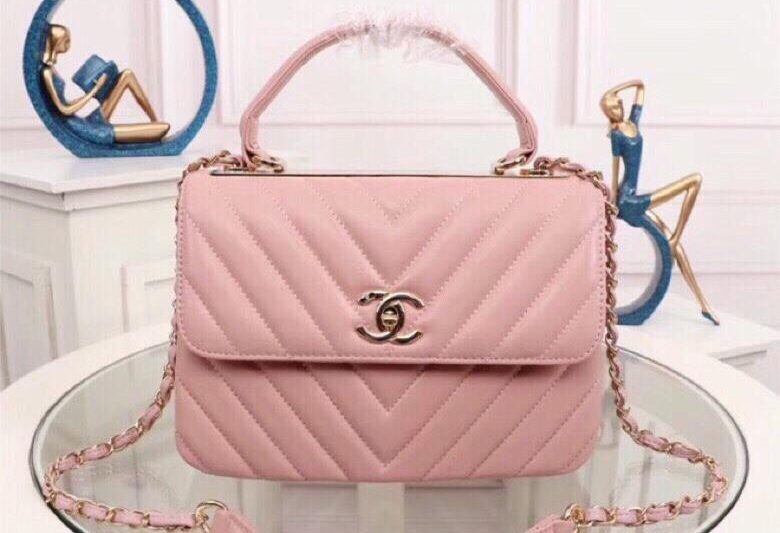 1:1 Replica Chanel Bags 92236 25X12X17cm XMY 1
