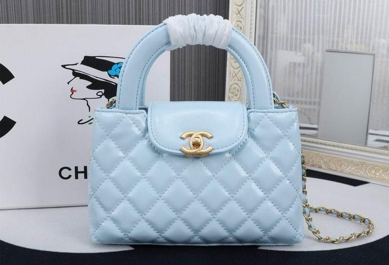 1:1 Replica Chanel Bags 8860 13X19X7cm XMY 5