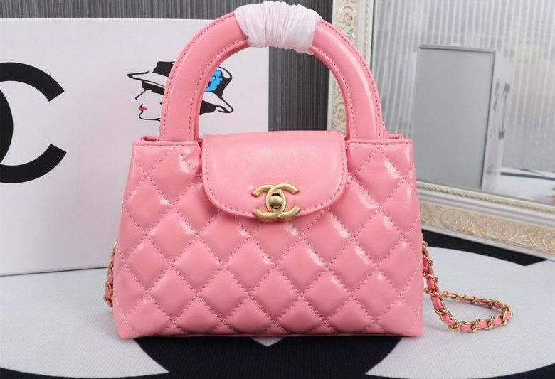1:1 Replica Chanel Bags 8860 13X19X7cm XMY 3