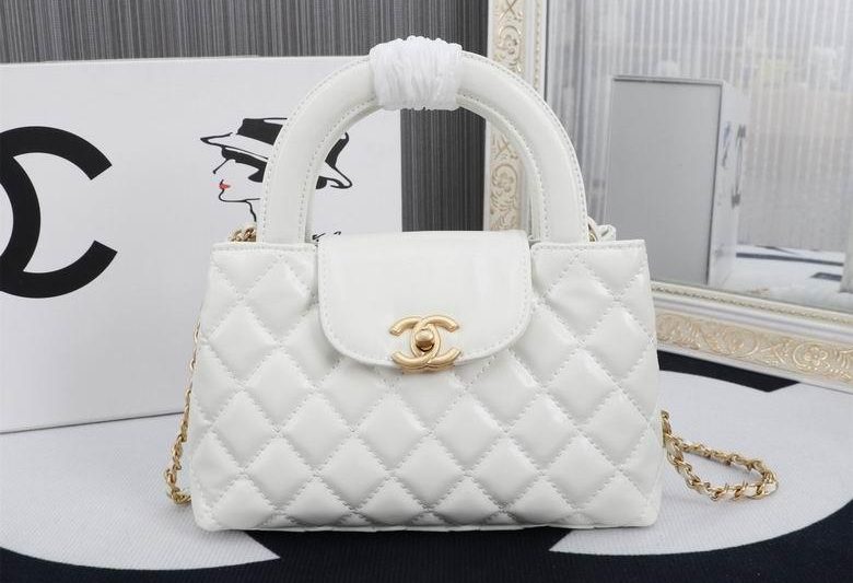 1:1 Replica Chanel Bags 8860 13X19X7cm XMY 2