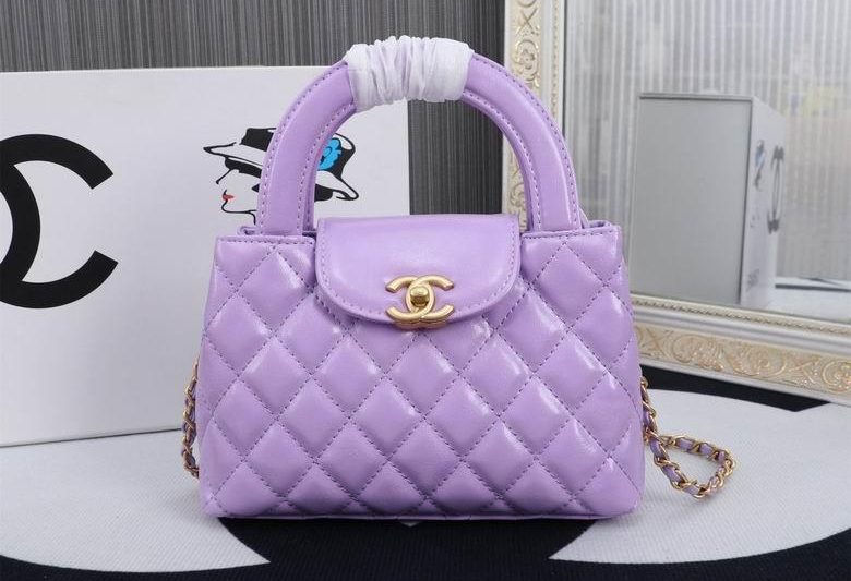 1:1 Replica Chanel Bags 8860 13X19X7cm XMY 1
