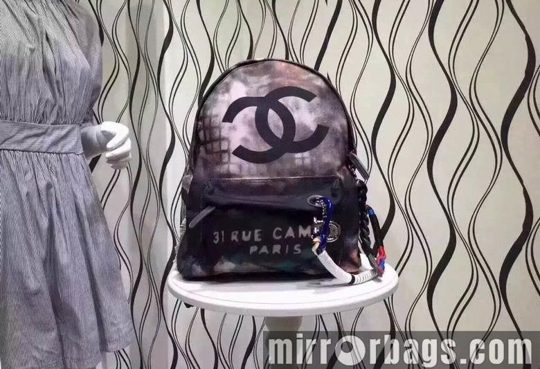 1:1 Replica Chanel Bags 3309 38X31X14cm XMY 7