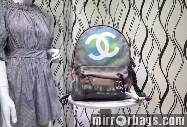 1:1 Replica Chanel Bags 3309 38X31X14cm XMY 6