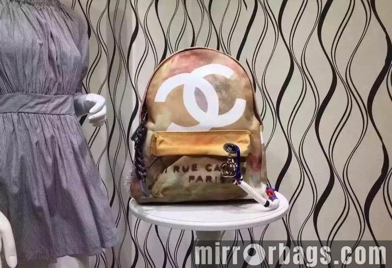 1:1 Replica Chanel Bags 3309 38X31X14cm XMY 4