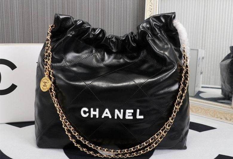 1:1 Replica Chanel Bags 8801 39X24X8cm WO 3