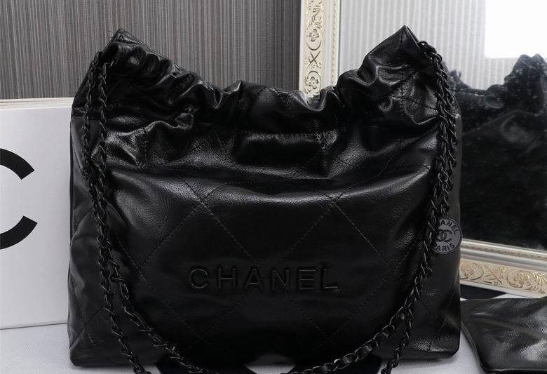 1:1 Replica Chanel Bags 8801 39X24X8cm WO 2
