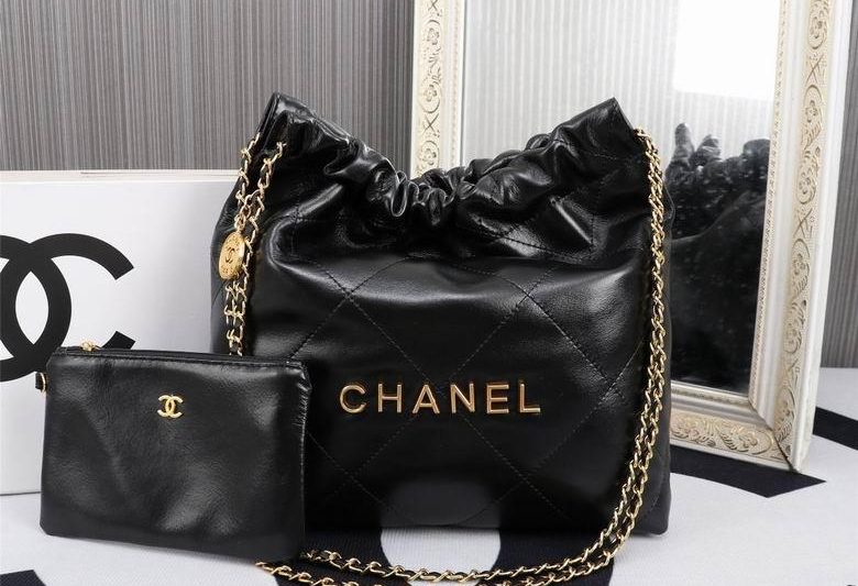 1:1 Replica Chanel Bags 8801 30X25X8cm WO 4