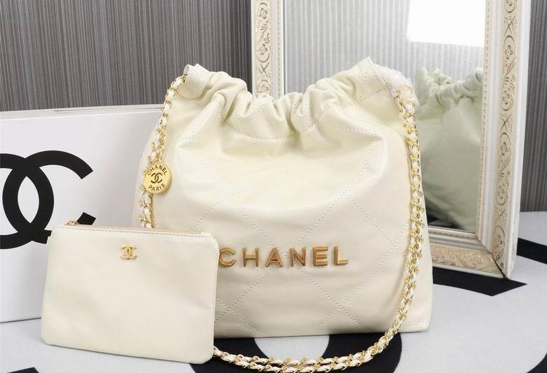 1:1 Replica Chanel Bags 8801 30X25X8cm WO 3