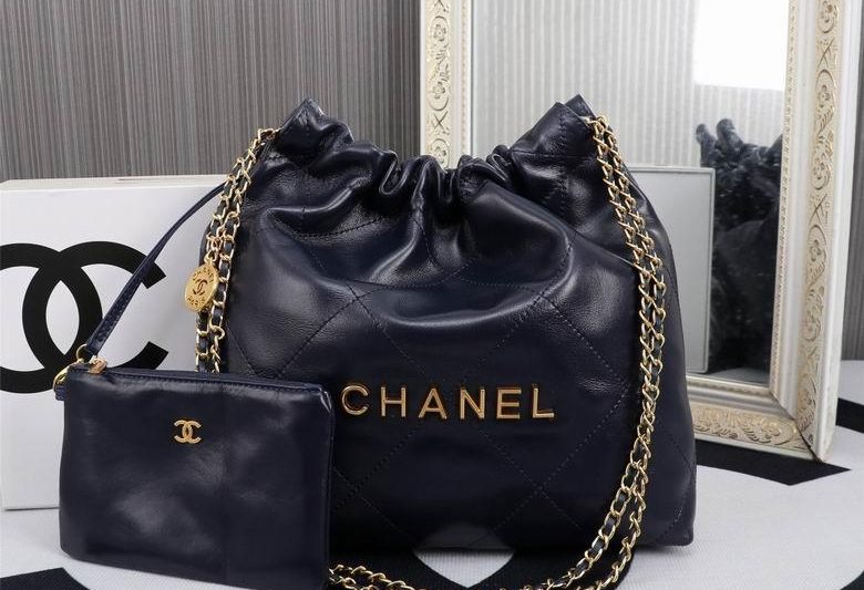 1:1 Replica Chanel Bags 8801 30X25X8cm WO 2