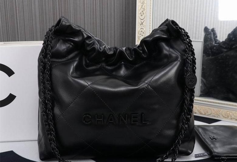 1:1 Replica Chanel Bags 8801 30X25X8cm WO 1