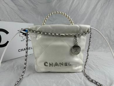 1:1 Replica Chanel Bags 810 20X19X6cm WO 4