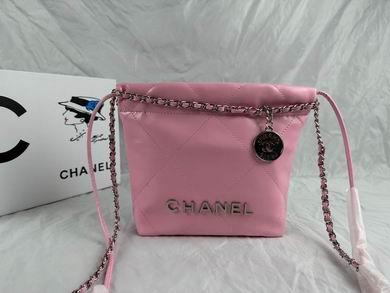 1:1 Replica Chanel Bags 810 20X19X6cm WO 3