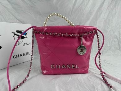1:1 Replica Chanel Bags 810 20X19X6cm WO 2