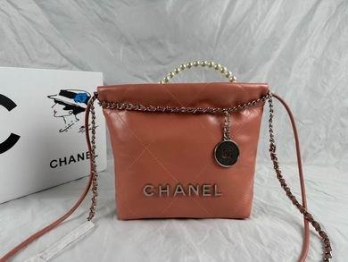 1:1 Replica Chanel Bags 810 20X19X6cm WO 1