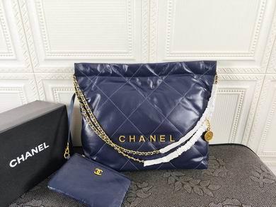 1:1 Replica Chanel Bags 207-1中39X42X8cm 小35X37X7cm WO 4