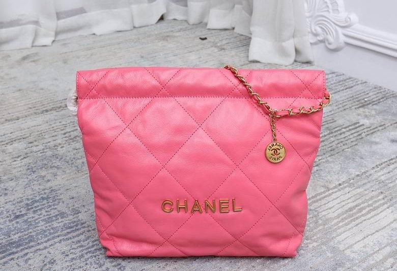 1:1 Replica Chanel Bags 22s 3611 30x37cm YG 7