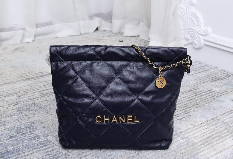 1:1 Replica Chanel Bags 22s 3611 30x37cm YG 6